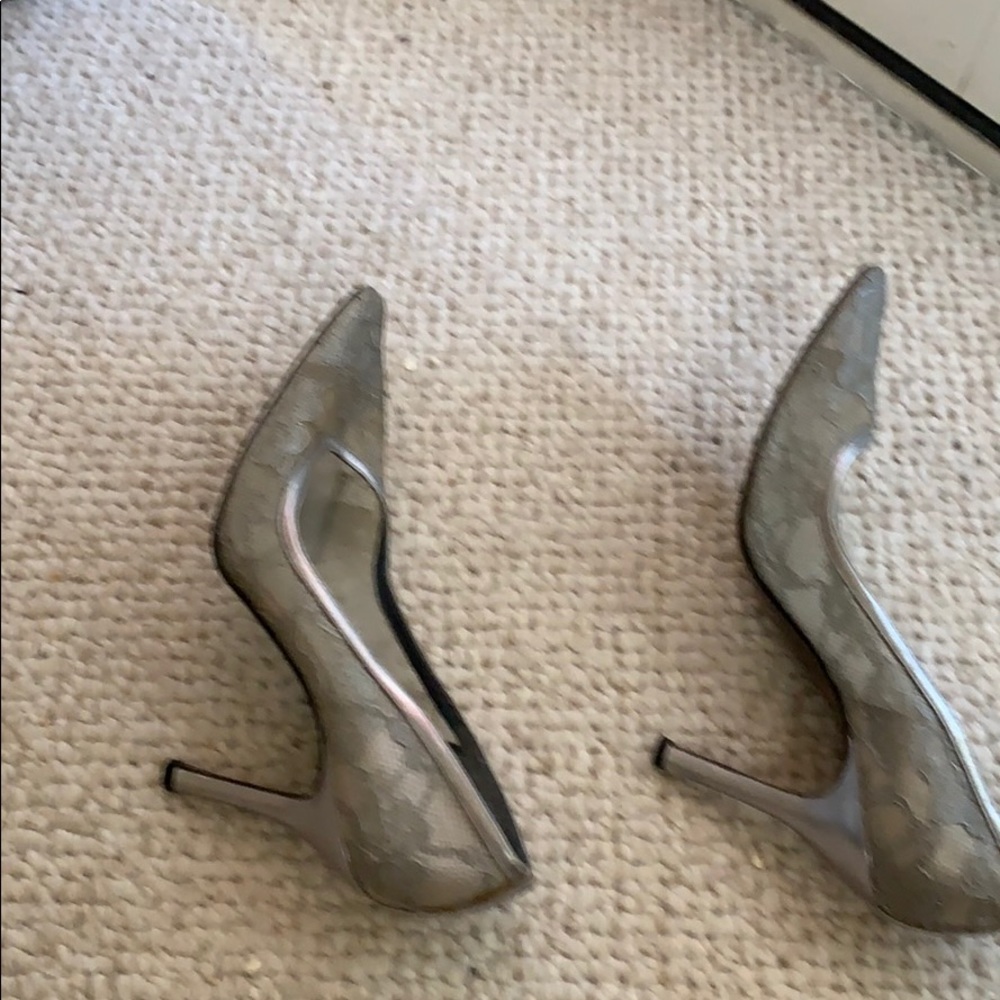 Shoes - Picture 3 of 3